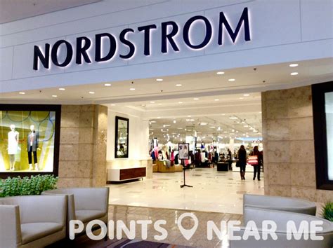 Nearest nordstroms. Things To Know About Nearest nordstroms. 