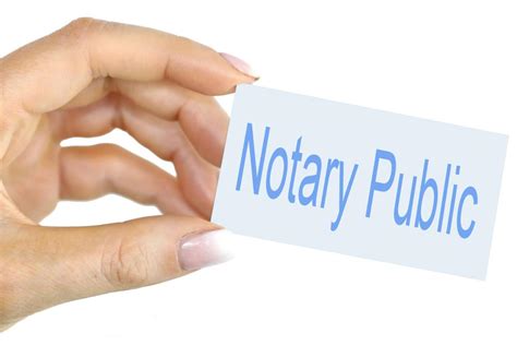 Bank of America provides notary services free of charge in all financial centers. Schedule an appointment and learn what is needed for a notarization. .