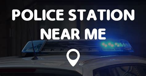 Nearest police station near me. Things To Know About Nearest police station near me. 
