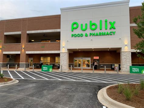 Nearest publix grocery store. Publix’s delivery, curbside pickup, and Publix Quick Picks item prices are higher than item prices in physical store locations. The prices of items ordered through Publix Quick Picks (expedited delivery via the Instacart Convenience virtual store) are higher than the Publix delivery and curbside pickup item prices. 