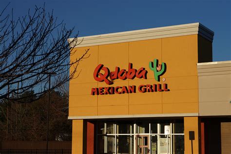 Qdoba. Closed at 10:00 PM. 9379 Sheridan Blvd Suite 100 Westminster, CO 80031. Get Directions. Catering Phone. (888) 736-2224.. 