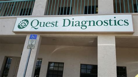 Quest Diagnostics is an American corporation founded in 1967 that provides a range of lab testing and additional diagnostics to patients in over 1,200 facilities worldwide, with most of its locations based in the United States. Annually, the company provides more than 700 million patient consultations. Currently, Quest Diagnostics is the .... 