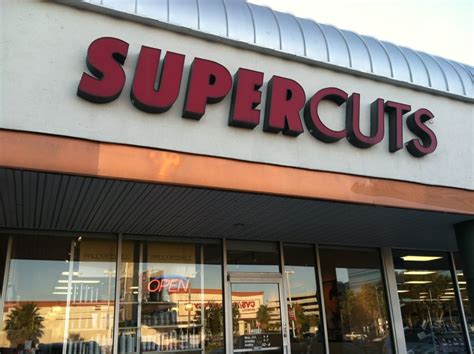 Nearest supercuts from my location. 10 reviews of Supercuts "I followed Sarah (the store manager) to this location after it opened in October 2016. I couldn't have made a better decision for my haircuts. The haircut (military style) I want requires it to be cut every few weeks. Sarah is a true professional, always courteous to all her customers, and is always good for a laugh. 
