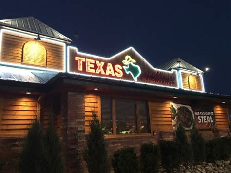 Nearest texas roadhouse steakhouse. If you are looking for the best steak at Texas Roadhouse, then you will want to try the 16 oz. Ribeye. This steak is hand-cut and served with your choice of two sides. The Ribeye is a prime cut of beef that is known for its tenderness and flavor. It is also one of the most popular steak options at Texas Roadhouse. 