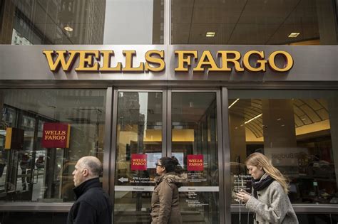 Nearest wells.fargo. A Wells Fargo customer who was conned out of more than $30,000 by scammers has hit the bank with a bombshell lawsuit that claims its anti-fraud security checks … 