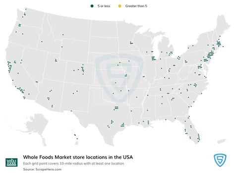 Nearest whole foods market to my location. 