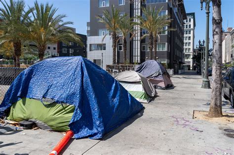 Nearly $200 million awarded to house thousands of homeless Southern Californians