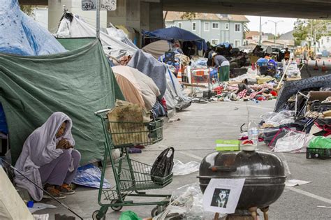 Nearly $200 million granted to house thousands of homeless Californians