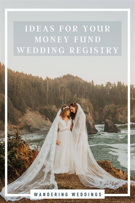 Nearly 1 in 5 couples include 'home fund' in wedding registry: study