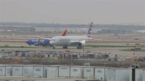 Nearly 1.6M flyers expected at O'Hare, Midway over busy Labor Day weekend