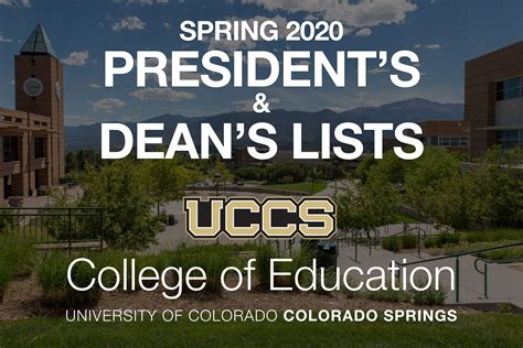 Nearly 200 students earn President’s and Dean’s List in School …