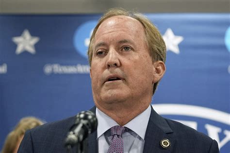 Nearly 4,000 pages show new detail of Ken Paxton’s alleged misdeeds ahead of Texas impeachment trial