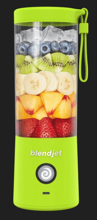 Nearly 5 million BlendJet blenders recalled due to fire, laceration hazards