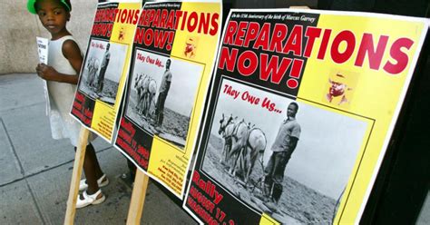 Nearly 60% of California voters oppose reparation payments for Black residents