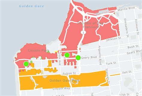 Nearly 9K San Francisco customers without power