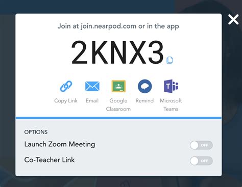 Nearpod join]. Here is how to get started. 1. In Microsoft Teams, select the 3 dot icon (...)on the left side of the page. This will open the "More added apps" tab . 2. On the "Apps" page, type "Nearpod" in the search tab, this will bring up the Nearpod app which you will click to go to the next page.3. Locate your team account by searching in the "Add to a team" section of the page. 