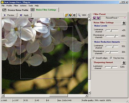 Neat Image Pro Plugin For Photoshop