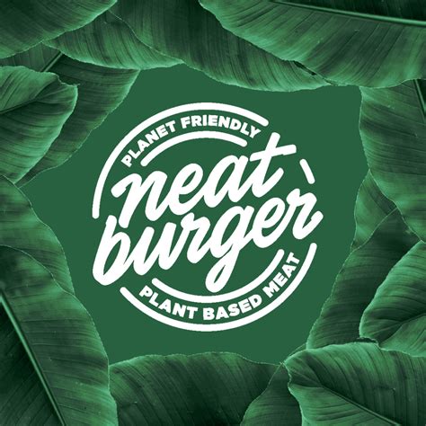 Neat burger. Formula 1 star Lewis Hamilton has launched his 100% plant-based vegan restaurant Neat Burger in London's West End so Phil and Jeremy went to check it out. #N... 