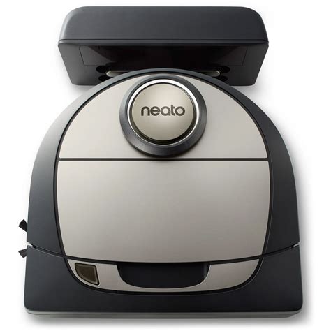 Neato Botvac D7 Connected Robot Software Update – Neato GmbH