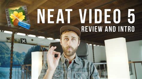 Neatvideo. If you have just purchased a Neat Video plugin or want to try a free Demo, it's a good idea to learn the most important steps of the denoising process. A few... 