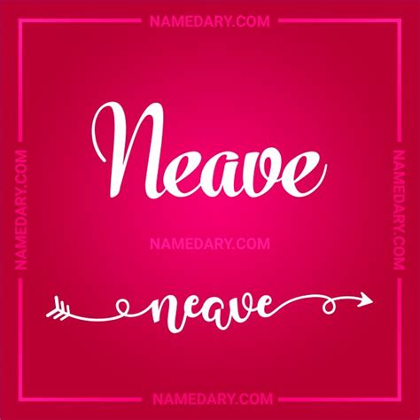 Neave Onlyfans Leak