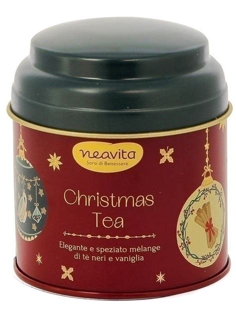 Neavita cherry time tea for on - HP ITALIA SRL - Pharmercure