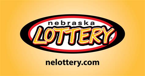 Neb lottery. Efforts are made to ensure accuracy, but the Nebraska Lottery cannot guarantee the information displayed here. Contact the Nebraska Lottery or visit a Nebraska Lottery retailer for actual winning numbers. In the event of a discrepancy between the information contained on these pages and the official winning numbers list, the latter shall prevail. 