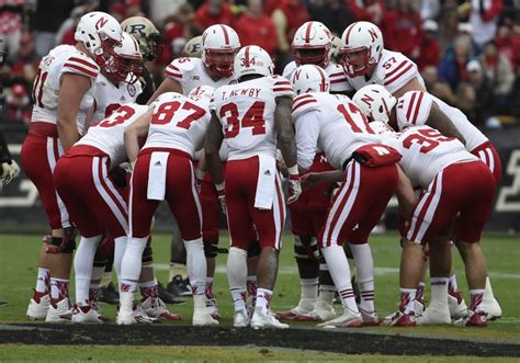 Nebraska 247 recruiting. The Athletic’s research shows that the vast majority of highly rated quarterbacks transfer.Is a re-recruitment of Raiola likely to happen in two years? — Brandon S. More than 70 percent of the ... 