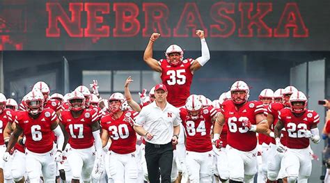 Nebraska Cornhuskers Kicking - College Football at Sports-Reference.com