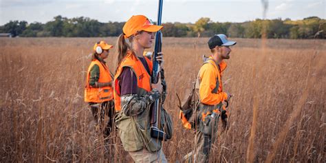 Nebraska Firearm Hunter Education Classroom Course