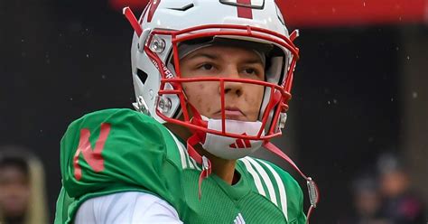 Nebraska Football Spring Game Likely Cancelled and Volleyball Spring