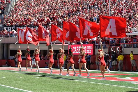 Nebraska Football What We Learned from the 2017 Spring Game