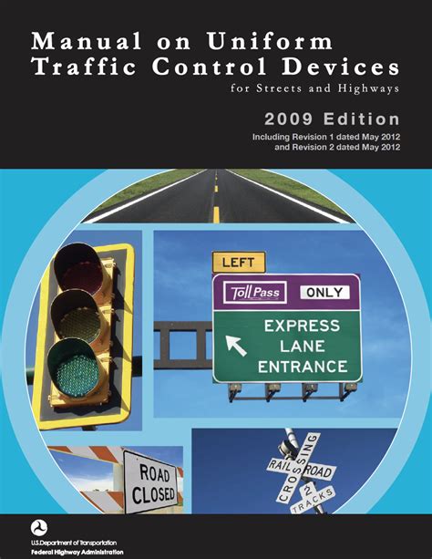 Nebraska Manual On Uniform Traffic Control Devices
