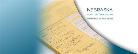 Nebraska State Immunization Information System