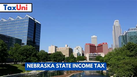 Nebraska State Income Tax on Social Security Now Set to End 5 …