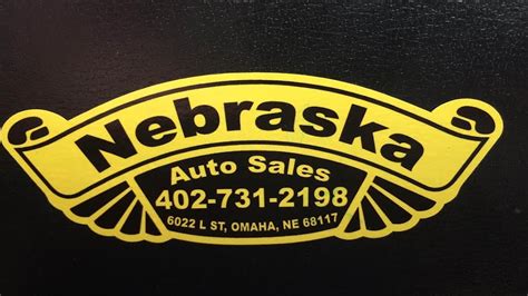 Nebraska auto sales. Things To Know About Nebraska auto sales. 