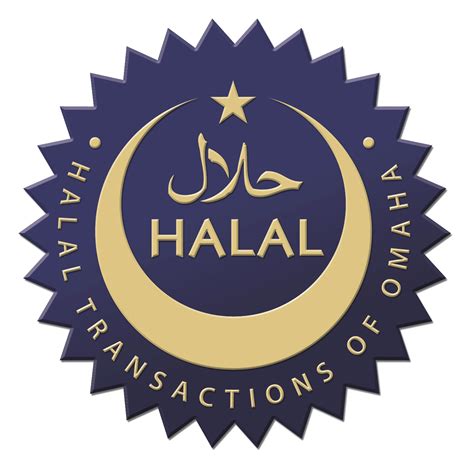 Nebraska beef halal.  Halal Transactions of Omaha offers Halal certification s...