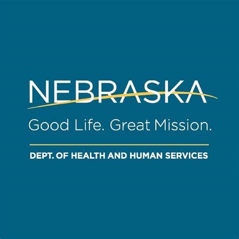 Nebraska department of health and human services. Things To Know About Nebraska department of health and human services. 