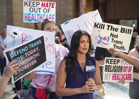 Nebraska expected to pass combo bill on abortion, gender-affirming care for minors