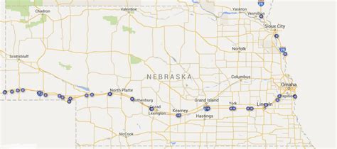 Nebraska i 80 rest stops. Things To Know About Nebraska i 80 rest stops. 