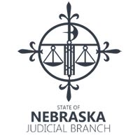 Nebraska judicial branch payment system.  These forms are from Supreme Court rules, the ...