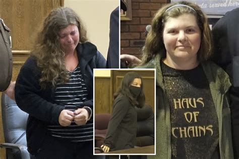 Nebraska mom pleads guilty to giving daughter pills for an abortion and helping bury the fetus