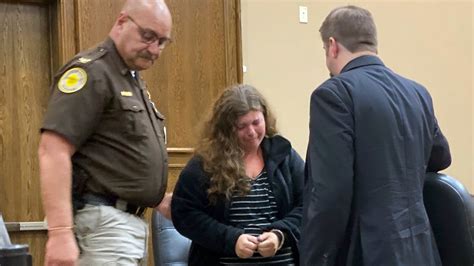 Nebraska mother sentenced to 2 years in prison for giving abortion pills to pregnant daughter