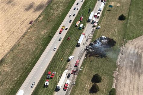 Nebraska news car accident. Jun 10, 2021 · The crash happened at about 9:45 a.m. on Highway 75 near the west edge of Scribner, located about 21 miles northwest of Fremont, and remains under investigation, NSP news releases state. 