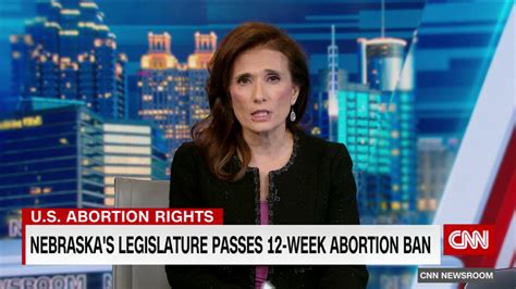 Nebraska passes 12-week abortion ban, trans care ban