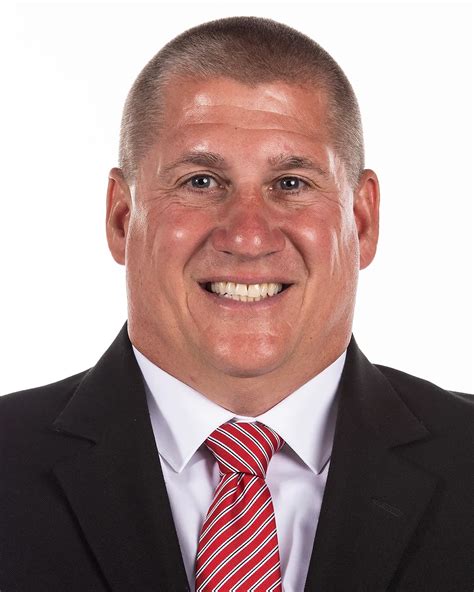 Nebraska tight ends coach Bob Wager resigns after being cited for suspicion of drunken driving