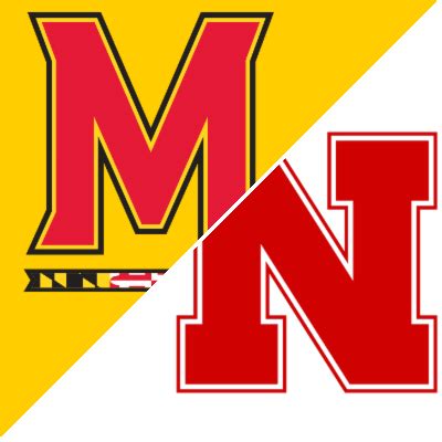 Nebraska versus maryland. Minnesota. 3-6. 6-7. Game summary of the Maryland Terrapins vs. Nebraska Cornhuskers NCAAF game, final score 13-10, from November 11, 2023 on ESPN. 