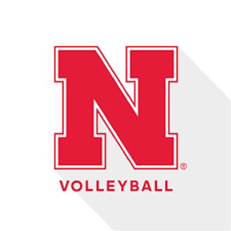 . Nebraska volleyball nudes