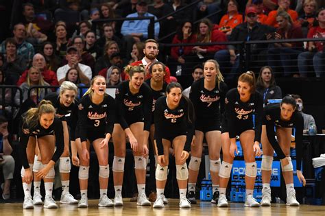 Nebraska volleyball roster 2020. Things To Know About Nebraska volleyball roster 2020. 