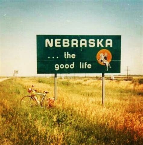Download Nebraska The Good Life Grows By Leonard L Johnson